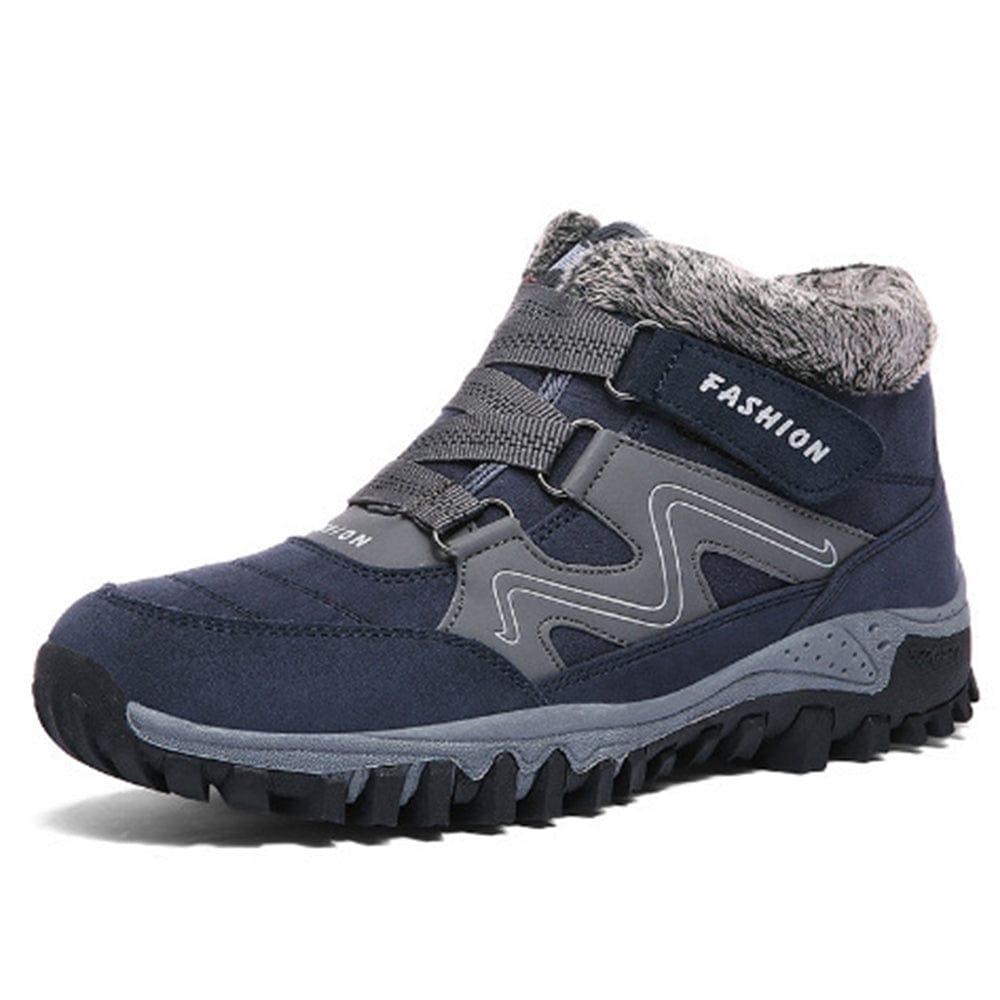 Lively® Vêtements automn & hiver Bleu (Seulement 11 en stock) / 2.5 Chaussures d'hiver orthopédiques | Lively®