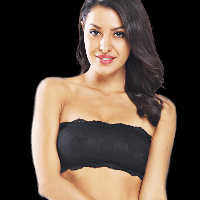 Lively® Lingerie Noir / S NoBra | Lively™