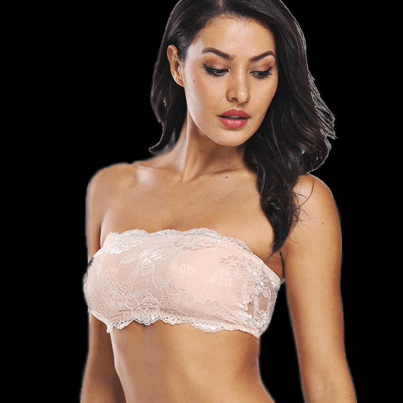 Lively® Lingerie Beige / S NoBra | Lively™