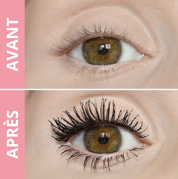 Lively® Cosmétiques & Soins Mascara cils 3D | Lively®
