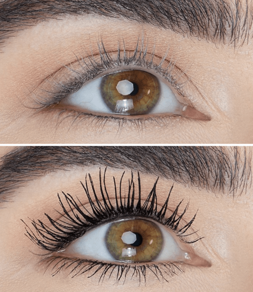 Lively® Cosmétiques & Soins Mascara pour les yeux Sublime | Lively®