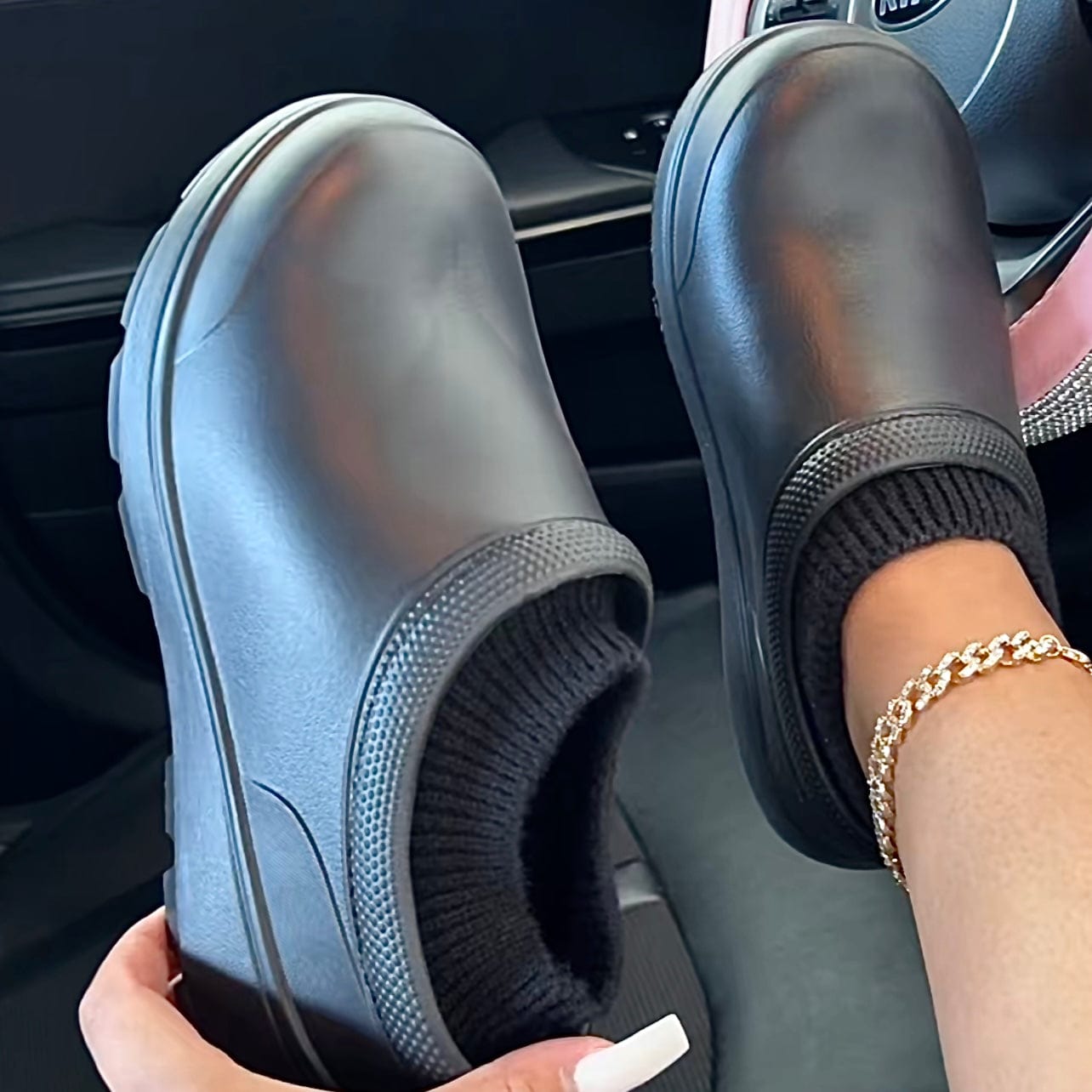 Lively® Crocs anti-dérapantes & confortable | Lively™