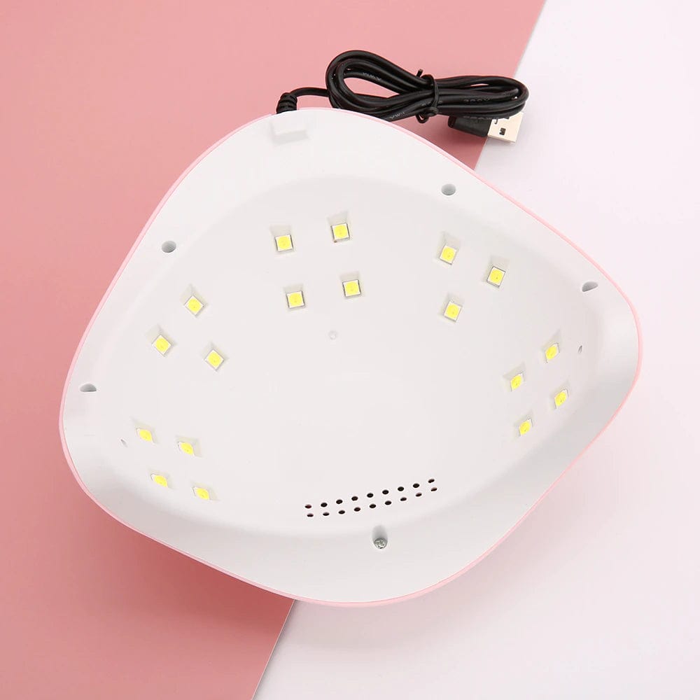 Lively® Ongles & Manucures Lampe UV pour les ongles | Lively®