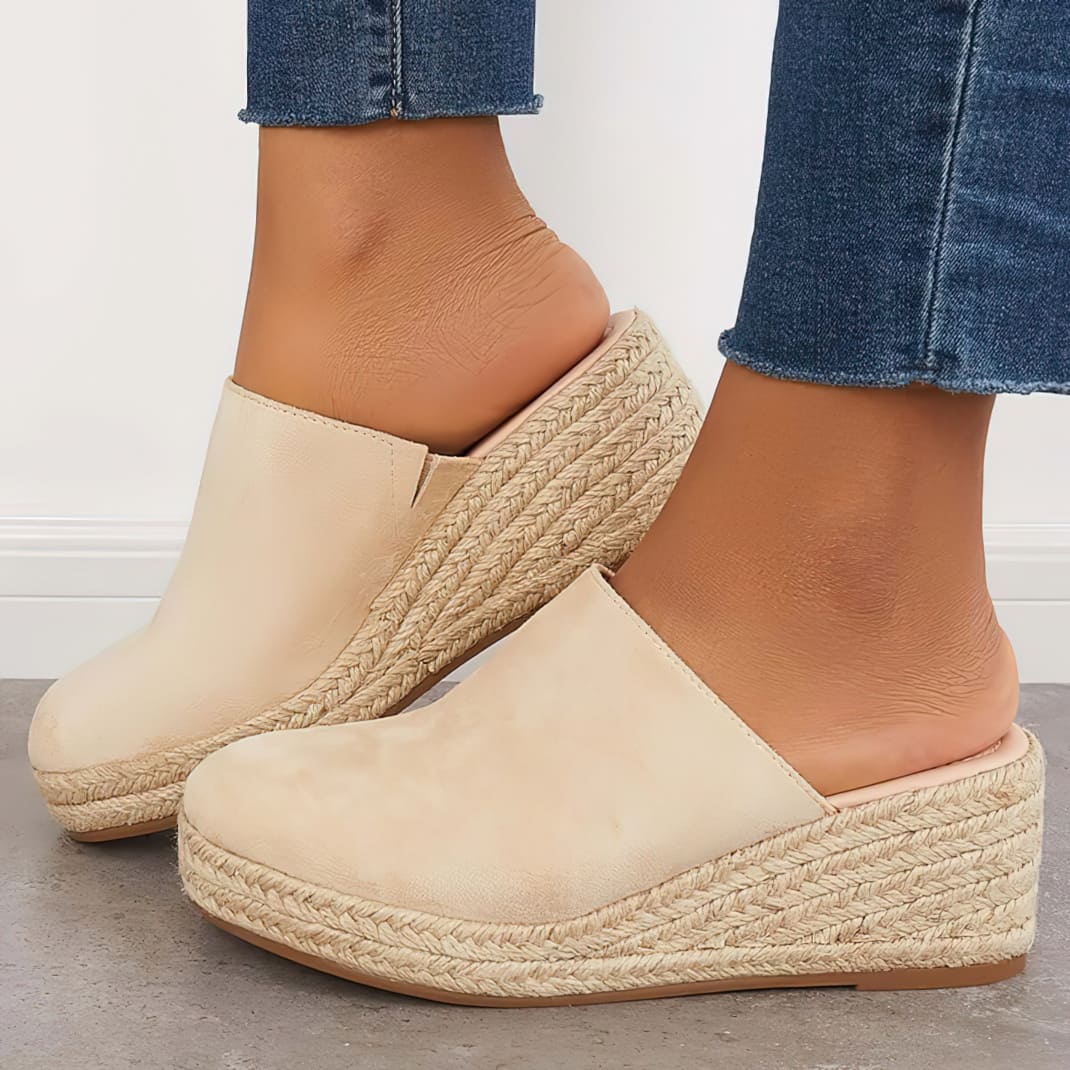 Lively® Sandales Sandales tout-confort tendance | Lively™