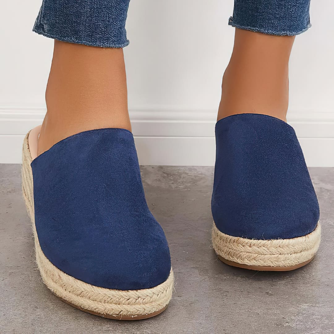 Lively® Sandales Sandales tout-confort tendance | Lively™