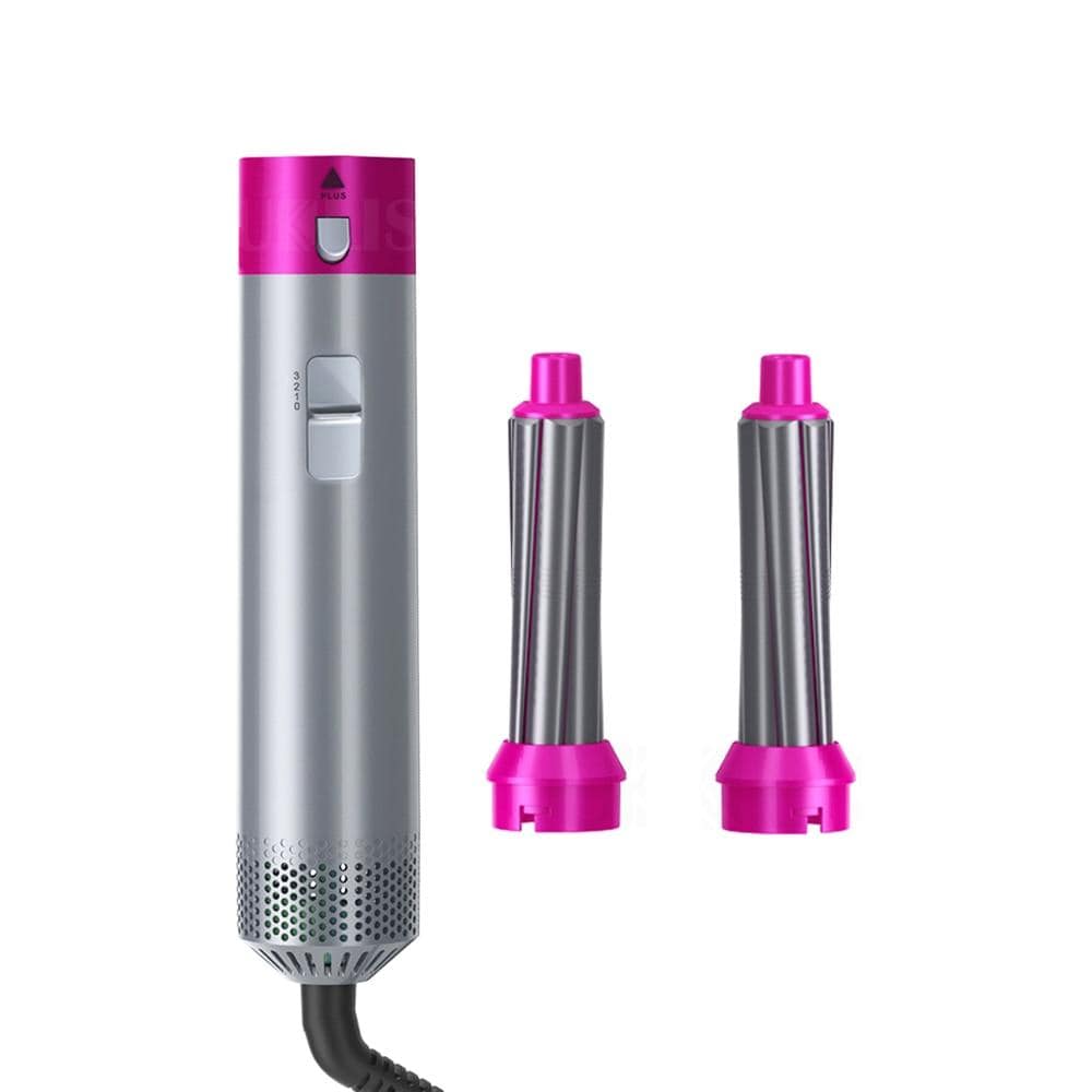 Lively® Soins & Accessoires cheveux Boucleur professionnel 5 en 1 | Lively®
