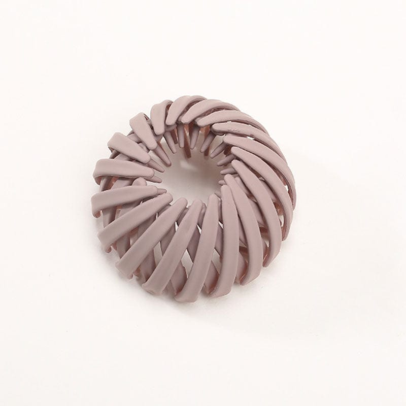 Lively® Soins & Accessoires cheveux Rose foncé Pinces à cheveux | Lively®